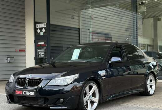 BMW dA \