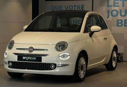 Fiat Dolcevita