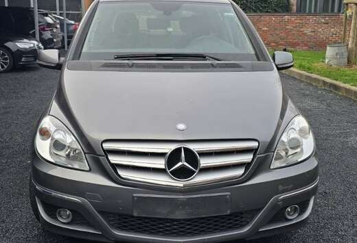 Mercedes-Benz Essential