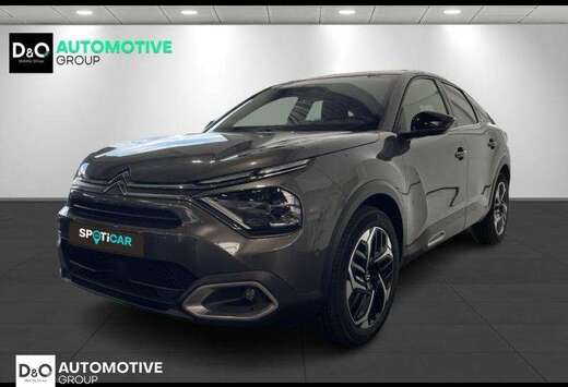 Citroen Max camera gps