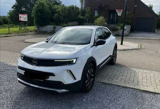 Opel Mokka 1.2 Turbo Elegance S/S
