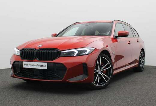 BMW M SPORT PRO - HARMAN-KARDON - CURVED DISPLAY