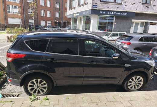 Ford Kuga 1.5 EcoBoost FWD Titanium S/S
