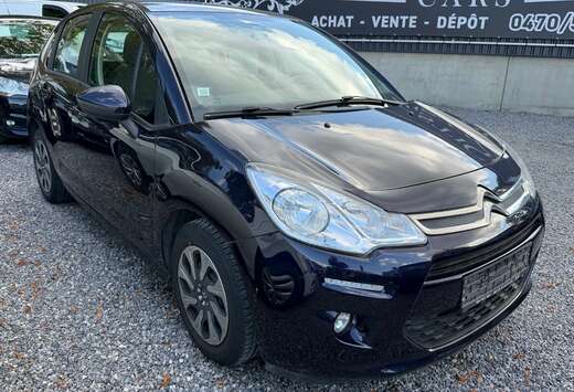 Citroen C3 1.2i PureTech Business
