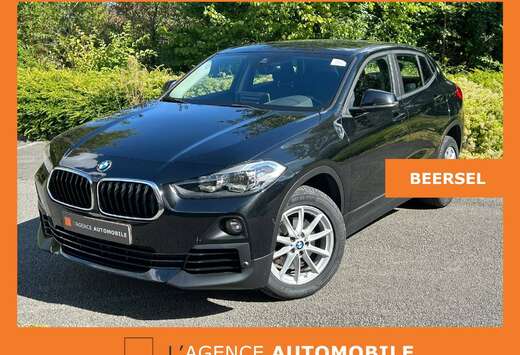 BMW AGENCE BEERSEL - ✅12 MOIS DE GARANTIE