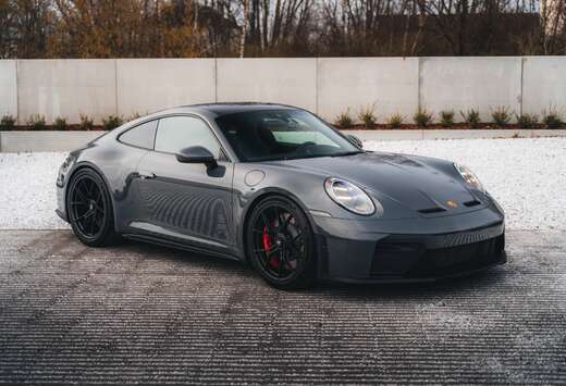Porsche 992.2 GT3 Touring PDK / New / Carbon / Lift / ...