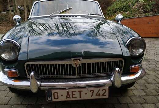 MG