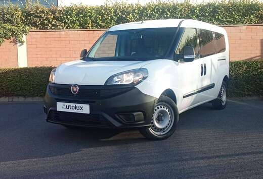 Fiat Doblo 1.4