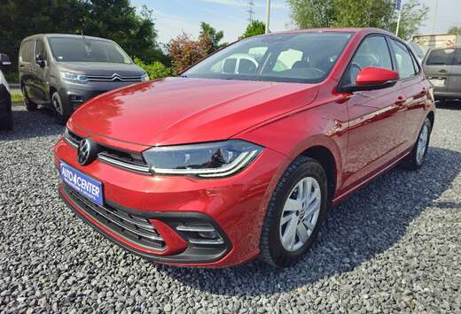 Volkswagen 1.0 TSI Style DSG // FULL OPTIONS /GARANTI ...