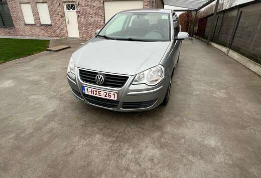 Volkswagen 1.2i Comfortline