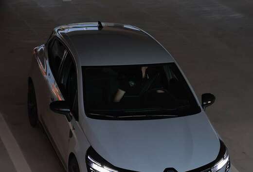 Renault esprit Alpine