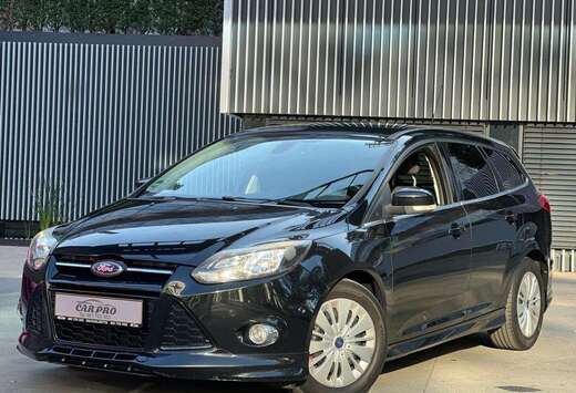 Ford AUTOMATIQUE / DIESEL /