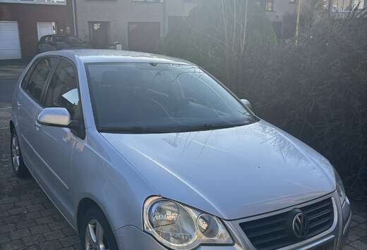 Volkswagen 1.2i 12v Base