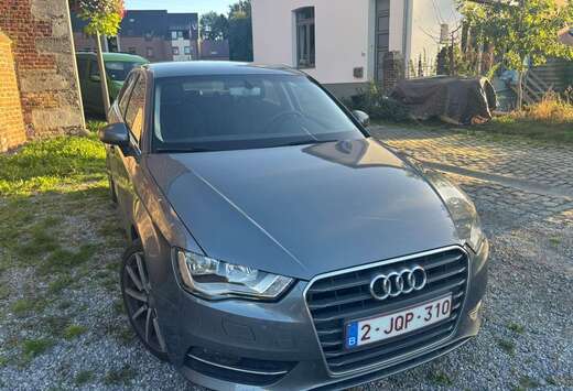 Audi Sportback 1.4 TFSI Ambiente