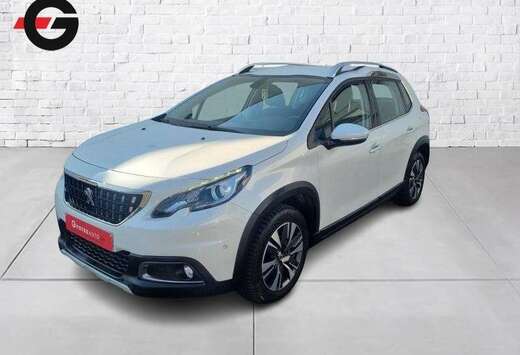 Peugeot STYLE ES 82