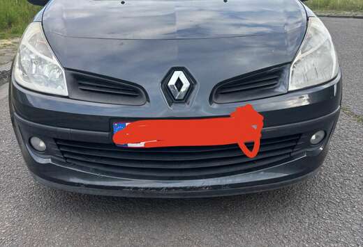 Renault 1.4i 16v Expression