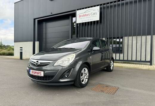 Opel 1.2i  12 MOIS DE GARANTIE