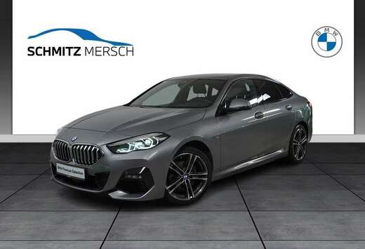 BMW i M Sport DAB LED Komfortzg. Tempomat Shz