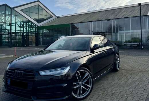 Audi 2.0 TDI ultra S tronic