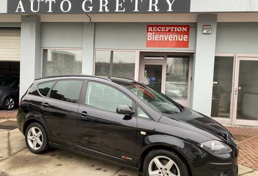 SEAT 1.6 CR TDi DPF**GARANTIE 12 MOIS**