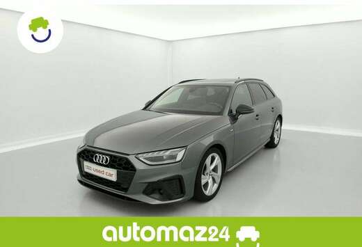 Audi Avant Sline 35TFSI 110kW(150ch) Stronic * GPS *  ...