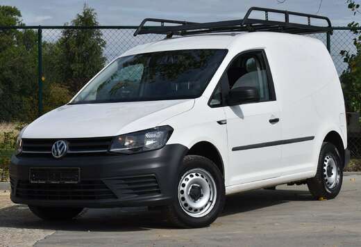 Volkswagen 2.0L TDI - CLIM - TELEPHONE - GALLERIE