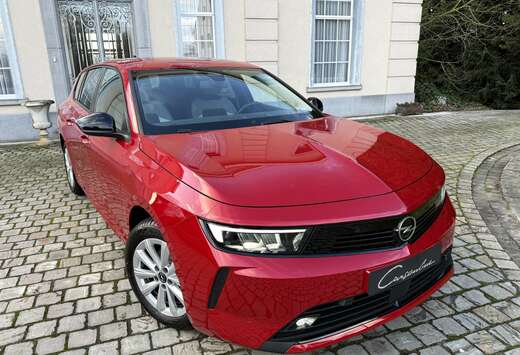 Opel Sports Tourer 1.2 Turbo Carplay, Navi, Garantie