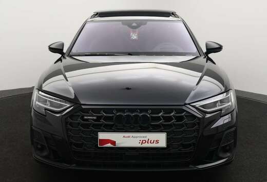 Audi A8 60 TFSI e quattro zomer 20\