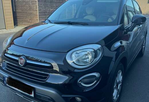 Fiat 1.0 FireFly Turbo 4x2 S&S City Cross