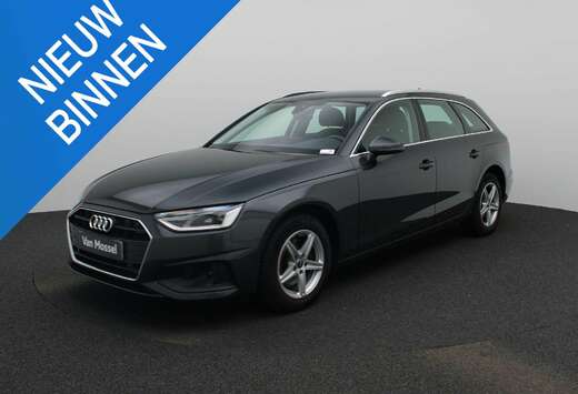 Audi Avant 2.0 30 TDi 100kW S tr Adv Business Ed