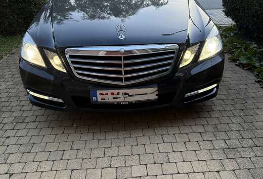 Mercedes-Benz CDI Avantgarde