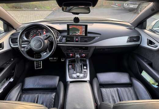 Audi 1.8 TFSI ultra S tronic