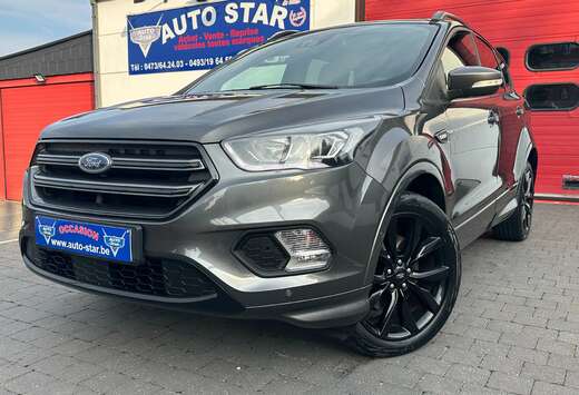 Ford 1.5 TDCi ECO ST Line TOIT OUV+PANO (EU6.C) FULL