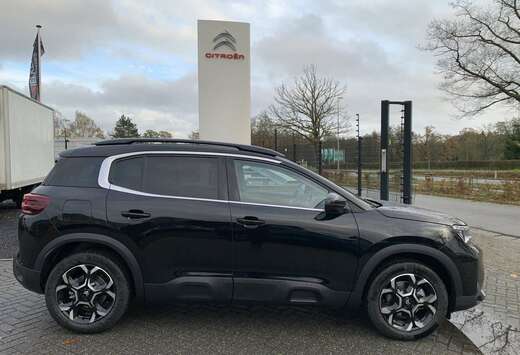 Citroen Hybrid 145 pk Max