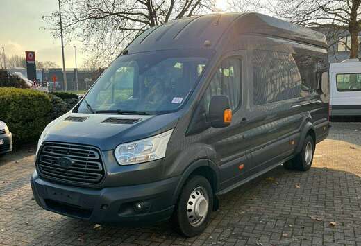 Ford (Stock ID 38621)