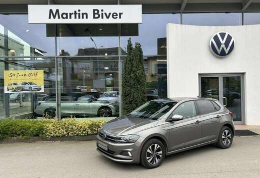 Volkswagen Comfortline