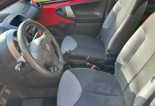 Citroen C1 1.0i Collection