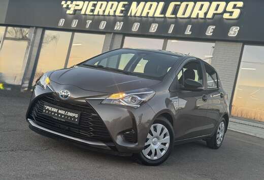 Toyota 1.5 VVT-i Hybrid Active / EU6D / BLUETOOTH / A ...