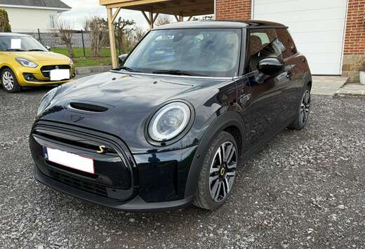 MINI e-Mini 28.9 kWh Cooper SE S