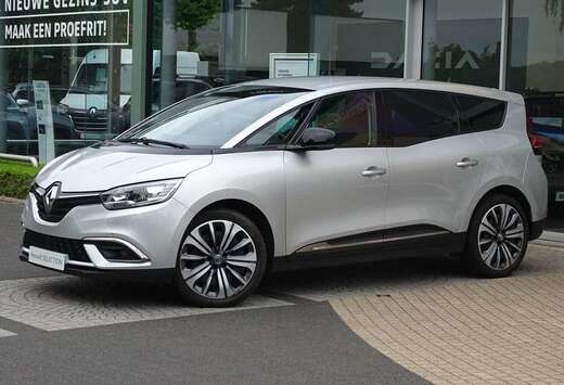 Renault Corporate Edition TCe 140 7pl