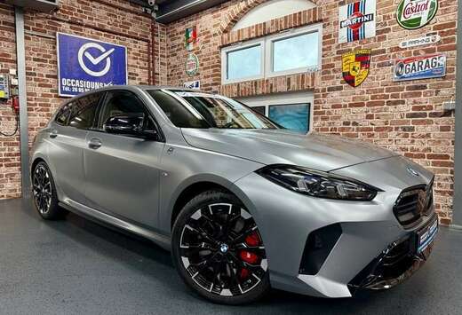 BMW M135iA 2.0 301cv Auto xDrive M-SPORT PRO (New Mod