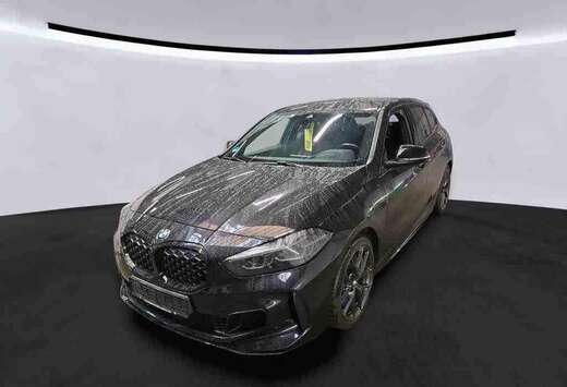 BMW i XDrive 306ch Shadow line