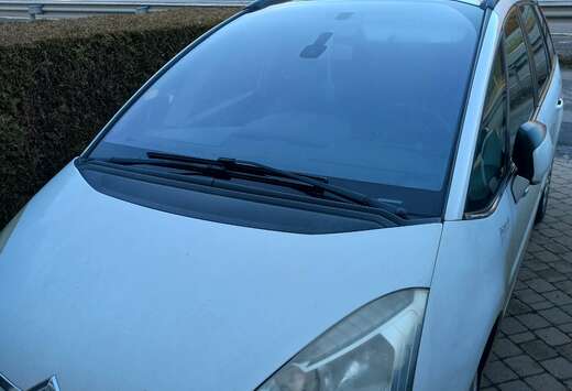 Citroen Grand C4 Picasso 1.6 HDi Dynamic 7pl. FAP