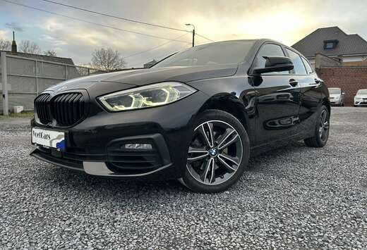 BMW Aut. / Shadow / GPS / PDC / LED