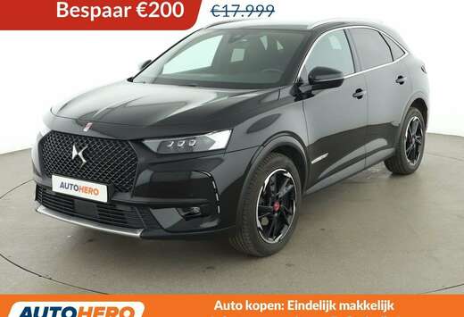 1.6 PureTech Performance Line