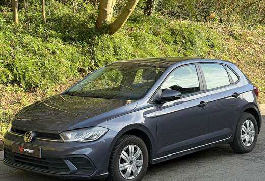 Volkswagen CARPLAY-NAVIGATION-CAPTEUR-71000KM-TVAC-GA ...