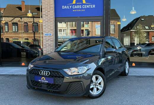 Audi Sportback 25 TFSI Attraction CarPlay I Navi I