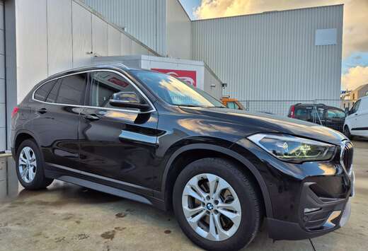 BMW xDrive25e // 4WD // 220cv HYBRID // 95.279 KM