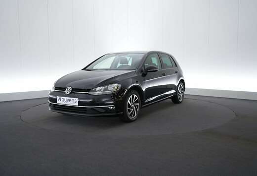 Volkswagen 1.0 TSI Join OPF DSG GPS PDC CAM Carplay A ...