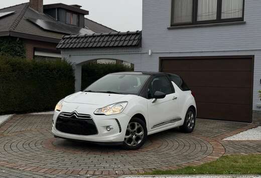 Citroen 2014/65000km/1.2 VTi Puretech/Benzine/Noir On ...